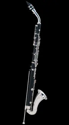 Selmer clarinetto alto mib 19A Nuova Collezione